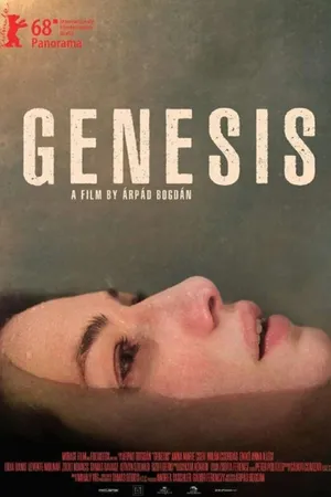 Постер к фильму Генезис (2018)