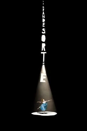 Постер к фильму La Grande Sortie (2015)