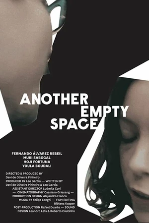 Постер к фильму Another Empty Space (2015)