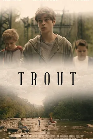 Постер к фильму Trout (2016)
