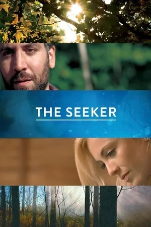 Постер к фильму The Seeker (2016)