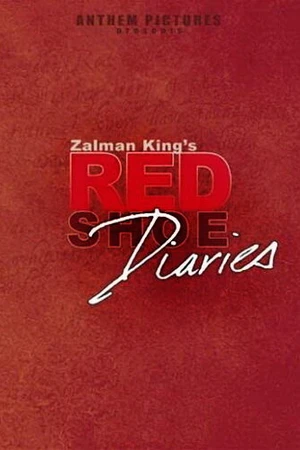 Постер к сериалу Дневники «Красной туфельки» (1992 - 1999)