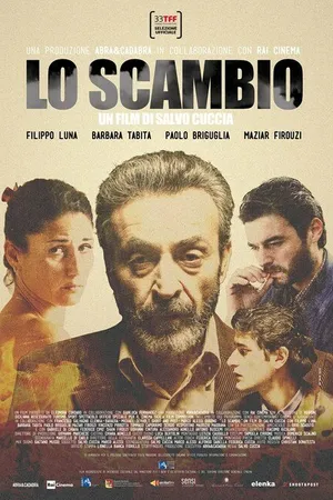 Постер к фильму Lo scambio (2015)