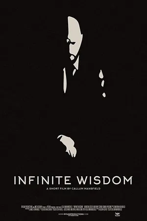 Постер к фильму Infinite Wisdom (2016)