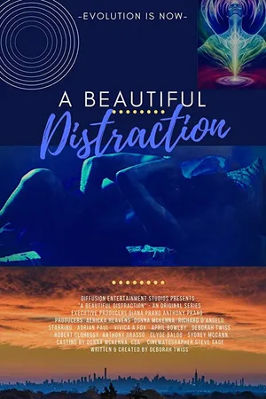 Постер к фильму A Beautiful Distraction (2020)