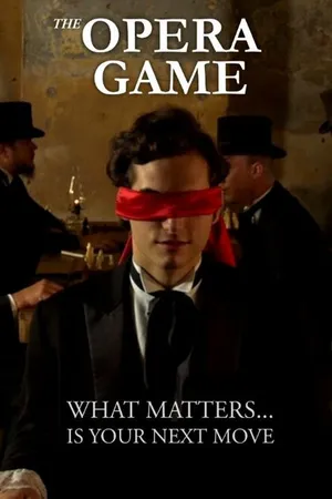 Постер к фильму The Opera Game (2019)
