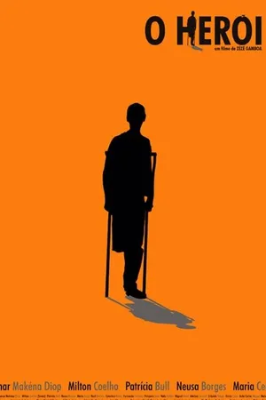Постер к фильму Герой (2004)