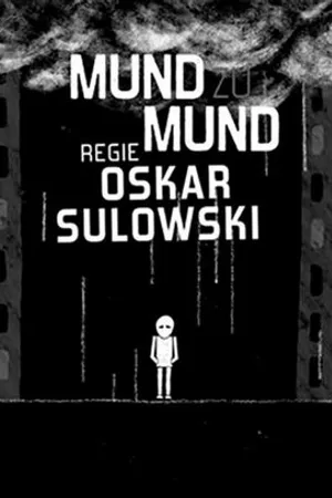 Постер к фильму Рот в рот (2014)