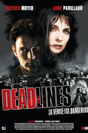 Постер к фильму Последний срок (2004)