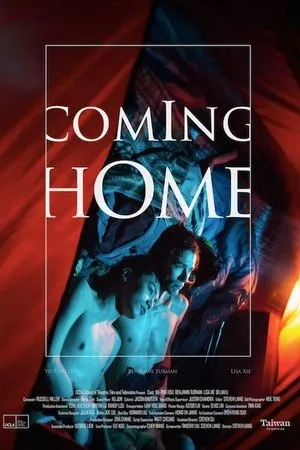 Постер к фильму Coming Home (2015)