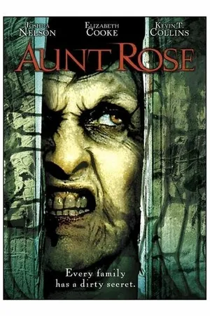 Постер к фильму Тетя Роза (2005)