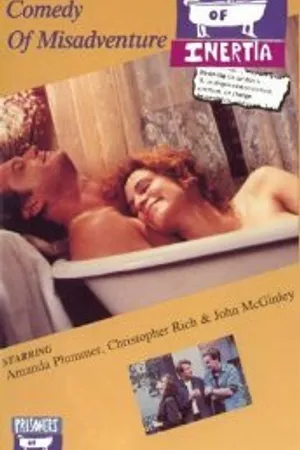 Постер к фильму Узники инерции (1989)