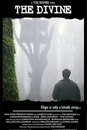 Постер к фильму The Divine (2005)