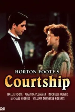 Постер к фильму Courtship (1987)