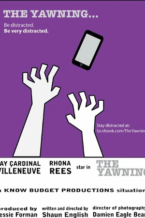 Постер к фильму The Yawning (2015)