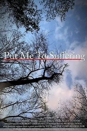 Постер к фильму Put Me to Suffering (2015)