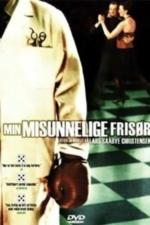 Постер к фильму Мой ревнивый парикмахер (2004)