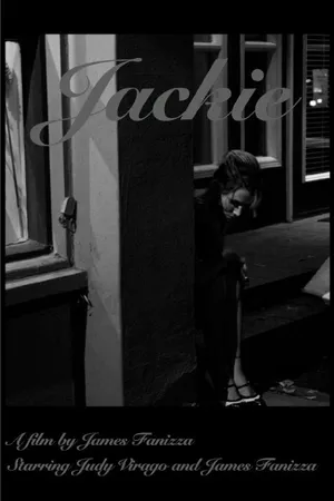 Постер к фильму Jackie (2016)