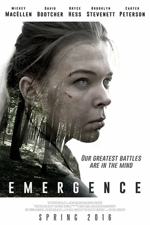 Постер к фильму Star Wars: Emergence (2016)
