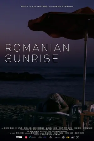 Постер к фильму Romanian Sunrise (2015)