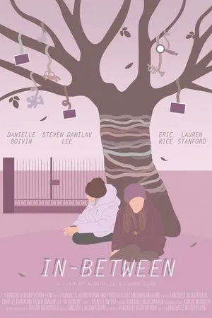 Постер к фильму In-Between (2015)