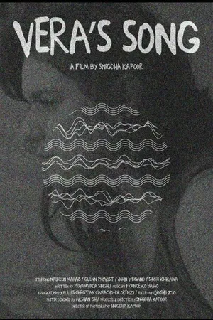 Постер к фильму Vera's Song (2015)