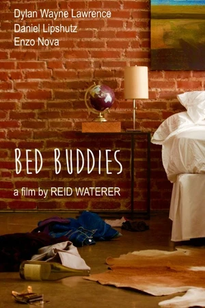 Постер к фильму Bed Buddies (2016)