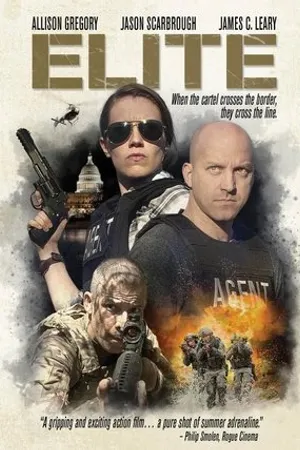 Постер к фильму Elite (2017)