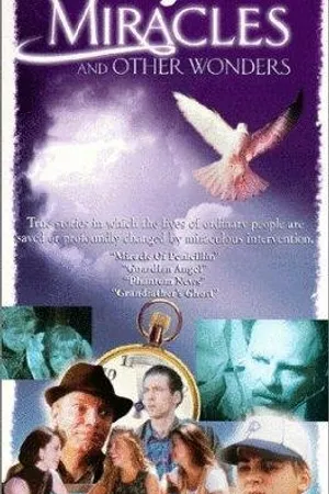 Постер к сериалу Miracles & Other Wonders (1992)