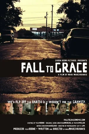 Постер к фильму Fall to Grace (2005)