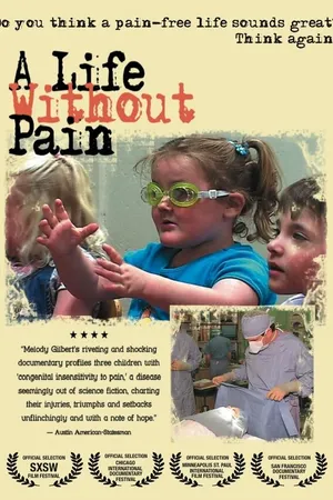 Постер к фильму A Life Without Pain (2005)