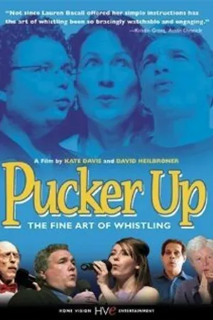 Постер к фильму Pucker Up (2005)