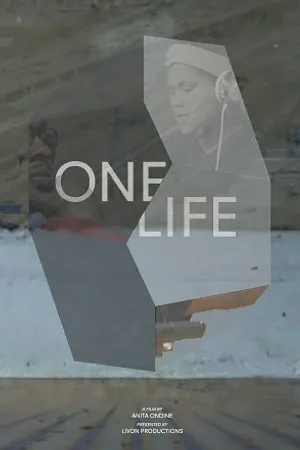 Постер к фильму One Life (-)