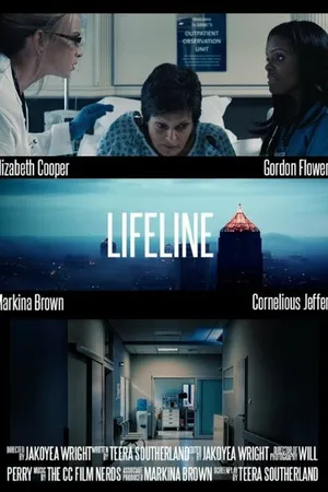 Постер к фильму LifeLine (-)