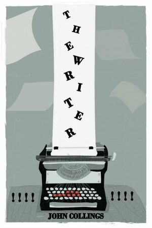 Постер к фильму The Writer (2017)
