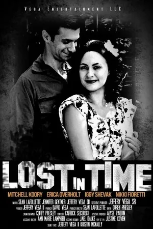 Постер к фильму Lost in Time (2016)