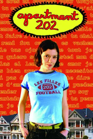 Постер к фильму Apartment 202 (2005)