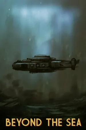 Постер к фильму Beyond the Sea (2016)