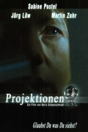 Постер к фильму Projektionen (2004)