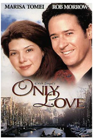 Постер к фильму Только любовь (1998)