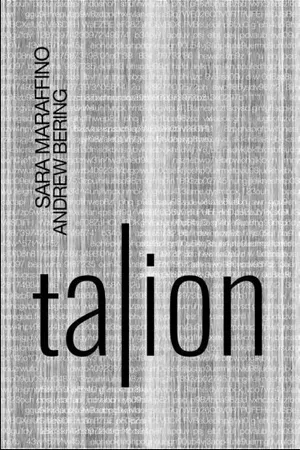 Постер к фильму Talion (2016)