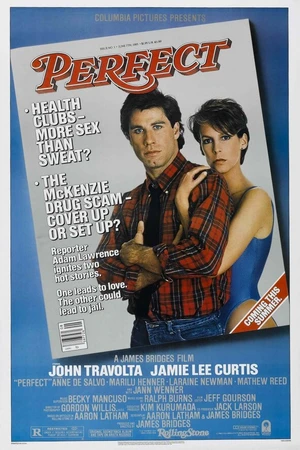 Постер к фильму Идеально (1985)