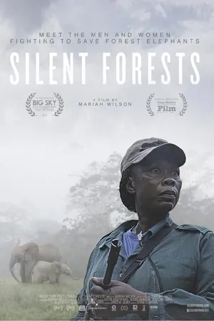 Постер к фильму Silent Forests (2019)