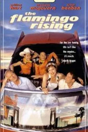 Постер к фильму Восход Фламинго (2001)