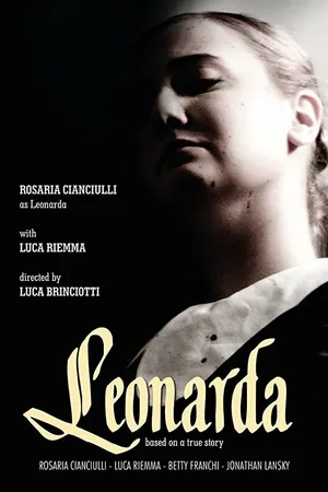 Постер к фильму Leonarda (2016)