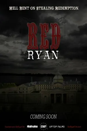 Постер к фильму Red Ryan (2016)
