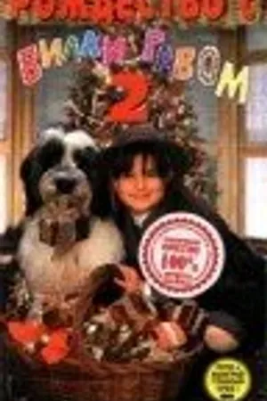 Постер к фильму Рождество с Вилли Гавом 2 (1995)
