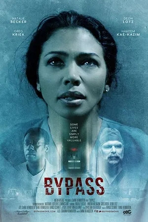 Постер к фильму Bypass (2017)