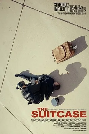 Постер к фильму The Suitcase (2017)