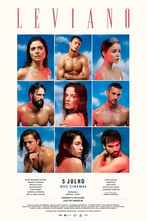 Постер к фильму Leviano (2017)